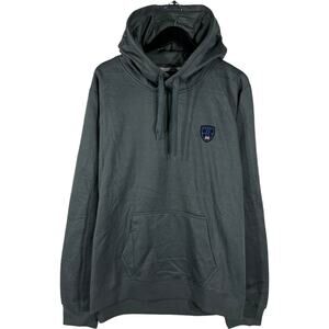 RQQBA Mini Logo Hoodie